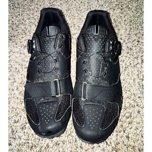 Giro Cylinder Mountain Bike Shoes - S EU 42 / US Men 9 (With Shimano SPD Cleats)
